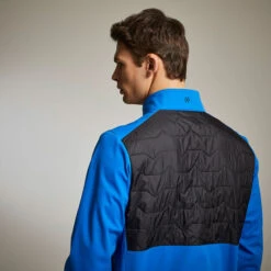 PING Men's Norse S2 Zoned Golf Jacket -Best Golf Shop 363710 ping norse zoned lifestyle delph 4 1