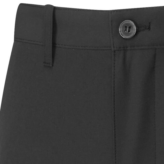 PING Men's Vision Winter Golf Trousers PING Men's Vision Winter Golf Trousers -Best Golf Shop 363726 black ping vison trousers 2