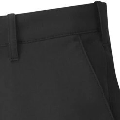 PING Men's Vision Winter Golf Trousers 4 PING Men's Vision Winter Golf Trousers -Best Golf Shop 363726 black ping vison trousers 3