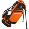 Benross Junior 43-49" Golf Stand Bag 2 Benross Junior 43-49" Golf Stand Bag -Best Golf Shop 363752 orange 1
