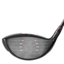 Benross Delta X Golf Driver -Best Golf Shop 364196 Benross Delta X Driver 3