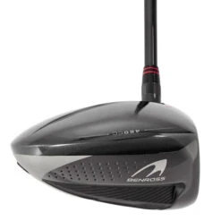Benross Delta X Golf Driver -Best Golf Shop 364196 Benross Delta X Driver 4
