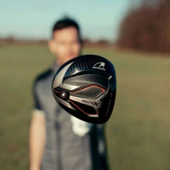 Benross Delta X Golf Driver -Best Golf Shop 364196 ls 1