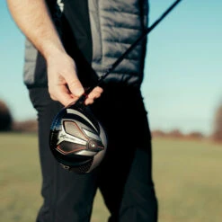 Benross Delta X Golf Driver -Best Golf Shop 364196 ls 4