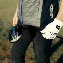 Benross Delta X Golf Driver -Best Golf Shop 364196 ls 5