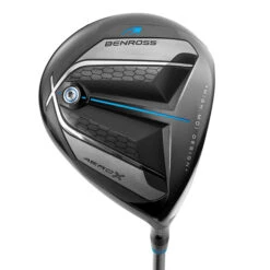 Benross Aero X Golf Driver