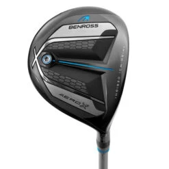 Benross Aero X Fairway Wood