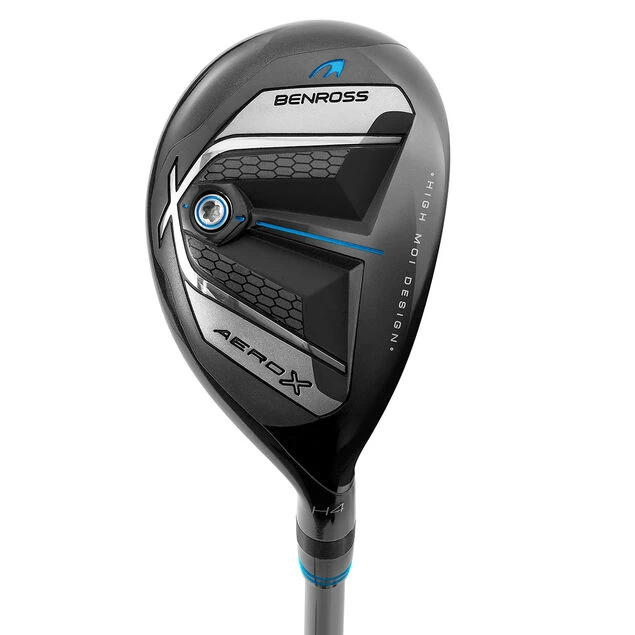 Benross Aero X Golf Hybrid Benross Aero X Golf Hybrid -Best Golf Shop 364226 Benross Aero X Hybrid 1
