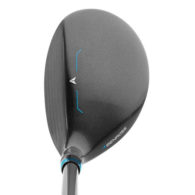 Benross Aero X Golf Hybrid Benross Aero X Golf Hybrid -Best Golf Shop 364226 Benross Aero X Hybrid 2
