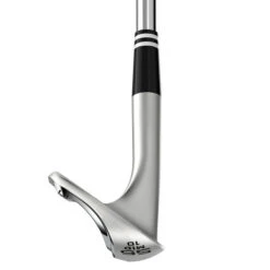 Cleveland RTX ZipCore Tour Satin Steel Golf Wedge -Best Golf Shop 364352 Cleveland Golf RTX ZipCore Tour Satin Wedge 3