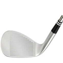Cleveland RTX ZipCore Tour Satin Steel Golf Wedge -Best Golf Shop 364352 Cleveland Golf RTX ZipCore Tour Satin Wedge 4
