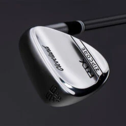 Cleveland RTX ZipCore Tour Satin Steel Golf Wedge -Best Golf Shop 364352 Cleveland Golf RTX ZipCore Tour Satin Wedge 7