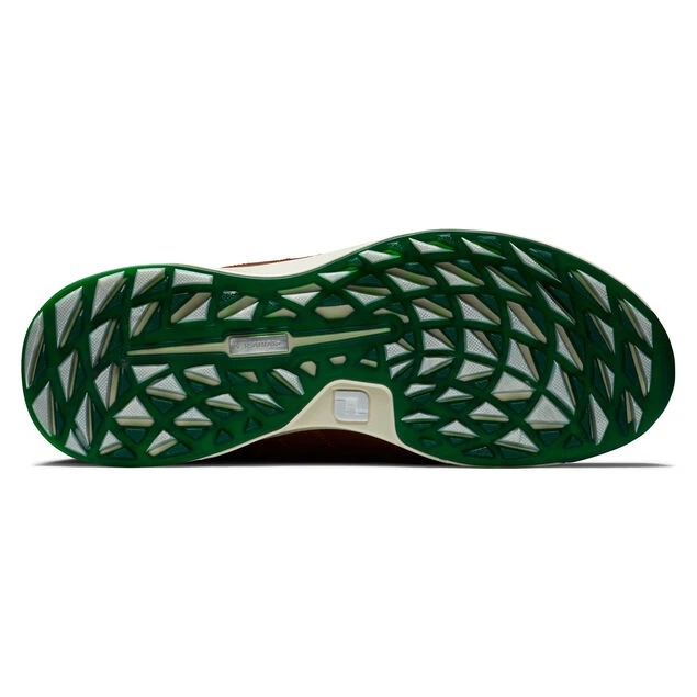 FootJoy Men's Stratos Waterproof Spikeless Golf Shoes FootJoy Men's Stratos Waterproof Spikeless Golf Shoes -Best Golf Shop 364420 Brown FootJoy Stratos Shoes 3