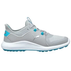 PUMA Golf PUMA Ladies IGNITE FASTEN8 Waterproof Spikeless Golf Shoes