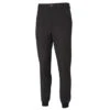 PUMA Golf PUMA Men's Jackpot Jogger Golf Trousers -Best Golf Shop 364979 Black PUMA Golf Jackpot Jogger Trousers 1