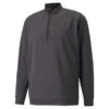 PUMA Golf PUMA Men's CLOUDSPUN Moving Day Half Zip Golf Midlayer