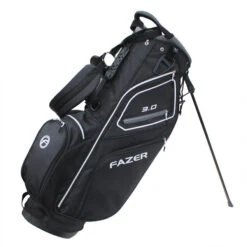Fazer 3.0 Lightweight Golf Stand Bag