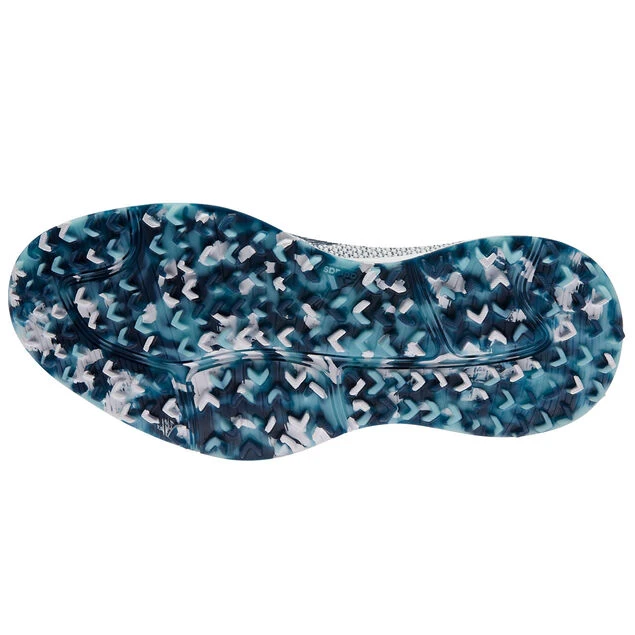 adidas Ladies S2G Spikeless Golf Shoes Adidas Golf Adidas Ladies S2G Spikeless Golf Shoes -Best Golf Shop 365923 Navy White Sky adidas Golf S2G Ladies Shoes 2