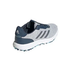 Adidas Golf Adidas Ladies S2G Spikeless Golf Shoes 5 Adidas Golf Adidas Ladies S2G Spikeless Golf Shoes -Best Golf Shop 365923 Navy White Sky adidas Golf S2G Ladies Shoes 5