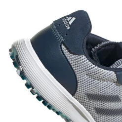 Adidas Golf Adidas Ladies S2G Spikeless Golf Shoes 7 Adidas Golf Adidas Ladies S2G Spikeless Golf Shoes -Best Golf Shop 365923 Navy White Sky adidas Golf S2G Ladies Shoes 7