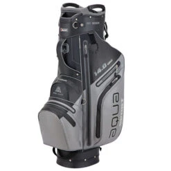 BIG MAX Aqua Sport 3 Waterproof Golf Cart Bag
