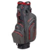 BIG MAX Aqua Sport 3 Waterproof Golf Cart Bag