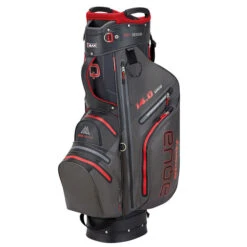 BIG MAX Aqua Sport 3 Waterproof Golf Cart Bag