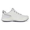 ECCO Men's S-Hybrid Spikeless Golf Shoes 2 ECCO Men's S-Hybrid Spikeless Golf Shoes -Best Golf Shop 366224 white 1