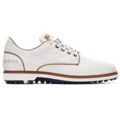 Duca Del Cosma Men's El Paso Waterproof Spikeless Golf Shoes