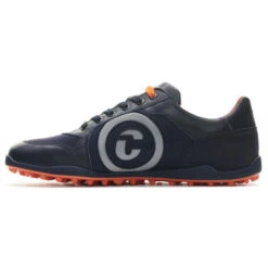 Duca Del Cosma Men's Kuba 2.0 Waterproof Spikeless Golf Shoes -Best Golf Shop 366699 Navy Duca Del Cosma Kuba 2 2