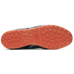 Duca Del Cosma Men's Kuba 2.0 Waterproof Spikeless Golf Shoes -Best Golf Shop 366699 Navy Duca Del Cosma Kuba 2 4