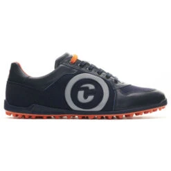 Duca Del Cosma Men's Kuba 2.0 Waterproof Spikeless Golf Shoes -Best Golf Shop 366699 Navy Duca Del Cosma Kuba 2.0 Shoes 1
