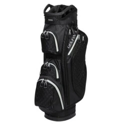 GOLFINO Ladies Deluxe Lightweight Golf Cart Bag