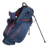 GOLFINO Premium Lightweight Golf Stand Bag
