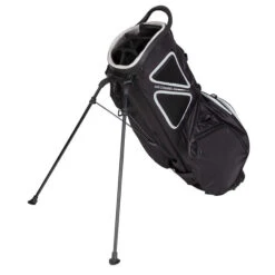GOLFINO Premium Lightweight Golf Stand Bag 11 GOLFINO Premium Lightweight Golf Stand Bag -Best Golf Shop 366768 black 2