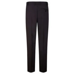 Benross Men's Tech Stretch Golf Trousers -Best Golf Shop 367364 Black Benross Tech Trousers 2