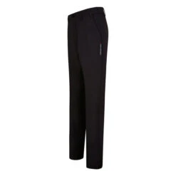 Benross Men's Tech Stretch Golf Trousers -Best Golf Shop 367364 Black Benross Tech Trousers 3