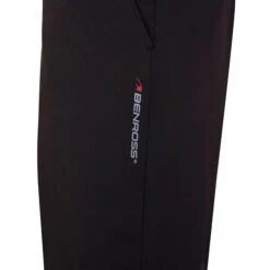 Benross Men's Tech Stretch Golf Shorts -Best Golf Shop 367407 Black Benross Tech Shorts 4
