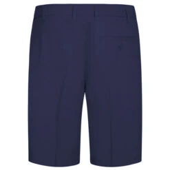 Benross Men's Tech Stretch Golf Shorts -Best Golf Shop 367407 Royal Benross Tech Shorts 2a