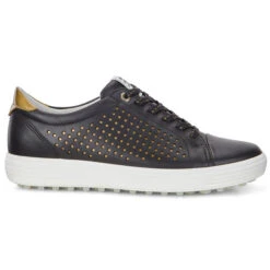ECCO Ladies Casual Hybrid Spikeless Golf Shoes