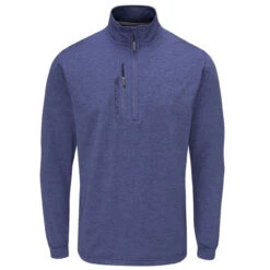 Stuburt Men's Ellwood Golf Midlayer