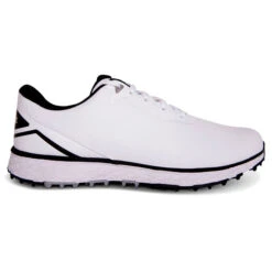 Rife Men's RF-12 Destiny Waterproof Spikeless Golf Shoes