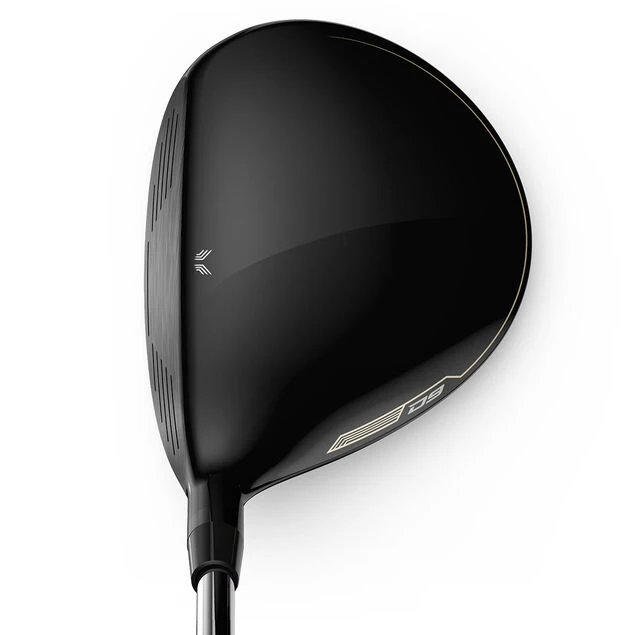 Wilson D9 Fairway Wood Wilson Staff Wilson D9 Fairway Wood -Best Golf Shop 368160 Wilson Staff D9 Fairway Wood 2