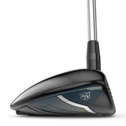 Wilson Staff Wilson D9 Fairway Wood 5 Wilson Staff Wilson D9 Fairway Wood -Best Golf Shop 368160 Wilson Staff D9 Fairway Wood 4