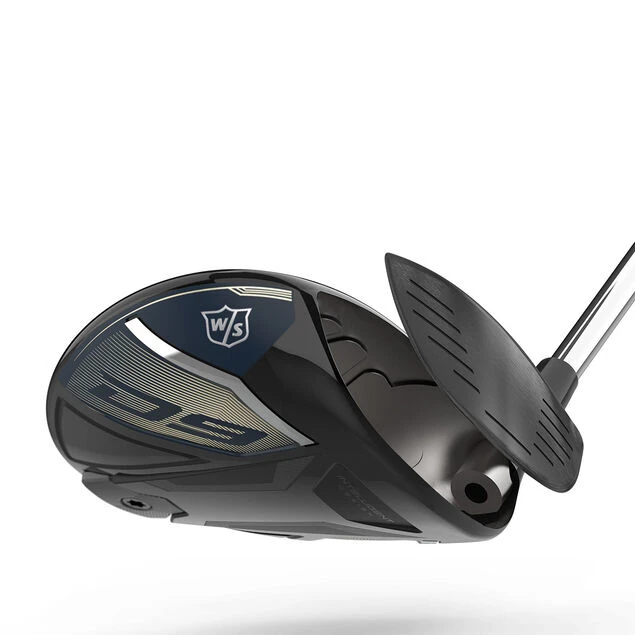 Wilson D9 Fairway Wood Wilson Staff Wilson D9 Fairway Wood -Best Golf Shop 368160 Wilson Staff D9 Fairway Wood 5