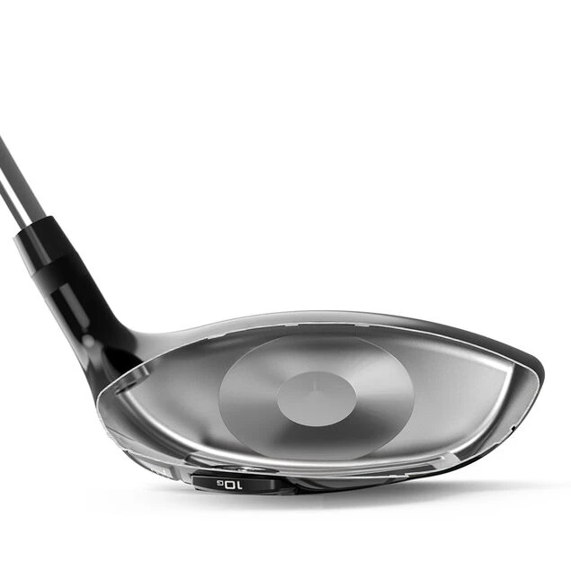 Wilson D9 Fairway Wood Wilson Staff Wilson D9 Fairway Wood -Best Golf Shop 368160 Wilson Staff D9 Fairway Wood 6