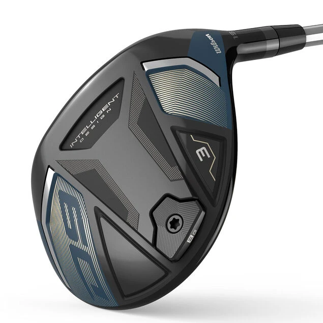 Wilson D9 Fairway Wood Wilson Staff Wilson D9 Fairway Wood -Best Golf Shop 368160 Wilson Staff D9 Fairway Wood 7