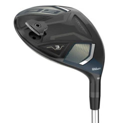Wilson Staff Wilson D9 Fairway Wood 9 Wilson Staff Wilson D9 Fairway Wood -Best Golf Shop 368160 Wilson Staff D9 Fairway Wood 8