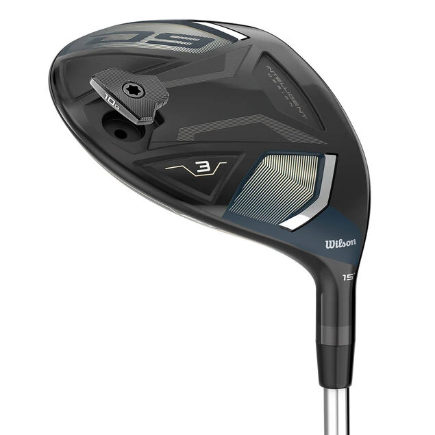 Wilson D9 Fairway Wood Wilson Staff Wilson D9 Fairway Wood -Best Golf Shop 368160 Wilson Staff D9 Fairway Wood 8