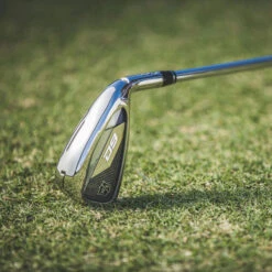 Wilson Staff Wilson D9 Steel Golf Irons 6 Wilson Staff Wilson D9 Steel Golf Irons -Best Golf Shop 368178 d9 lifestyle 1